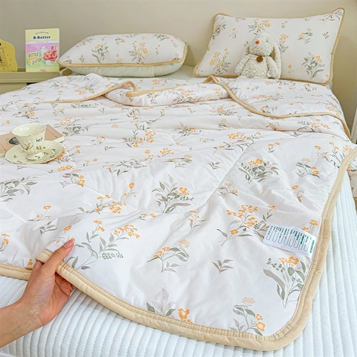 Down Cooling Comforter suppliers