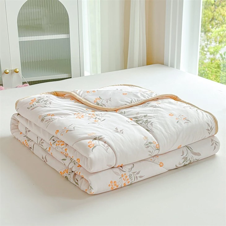 Down Cooling Comforter best