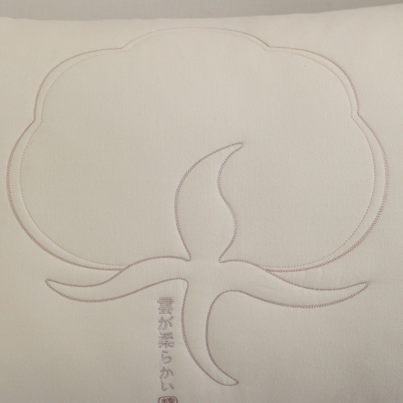 Cotton Filled Bed Pillows best